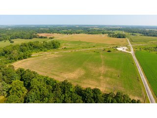 TRACT 12 - ILLINOIS LAND AUCTION - 4,810+/- ACRES OFFERED IN 85 TRACTS IN FRANKLIN, WILLIAMSON, HAMILTON & SALINE COUNTIES, ILLINOIS